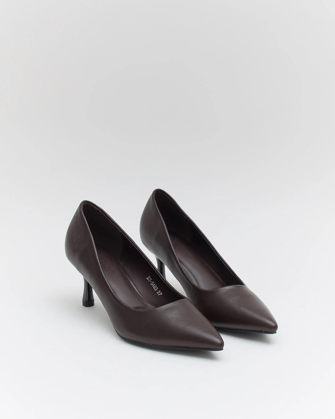 ZAPATO TACÓN ABBIE BROWN