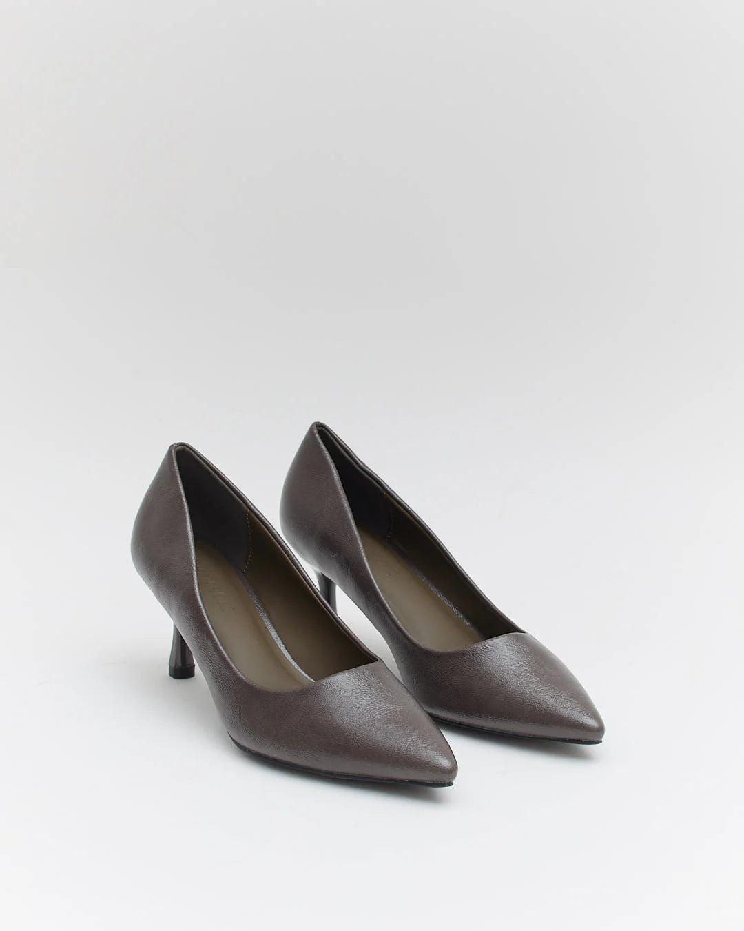 ZAPATO TACÓN ABBIE GREY