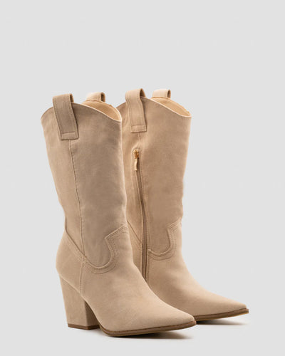 BOTA NELA BEIGE