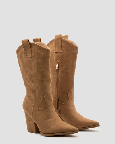 BOTA NELA CAMEL