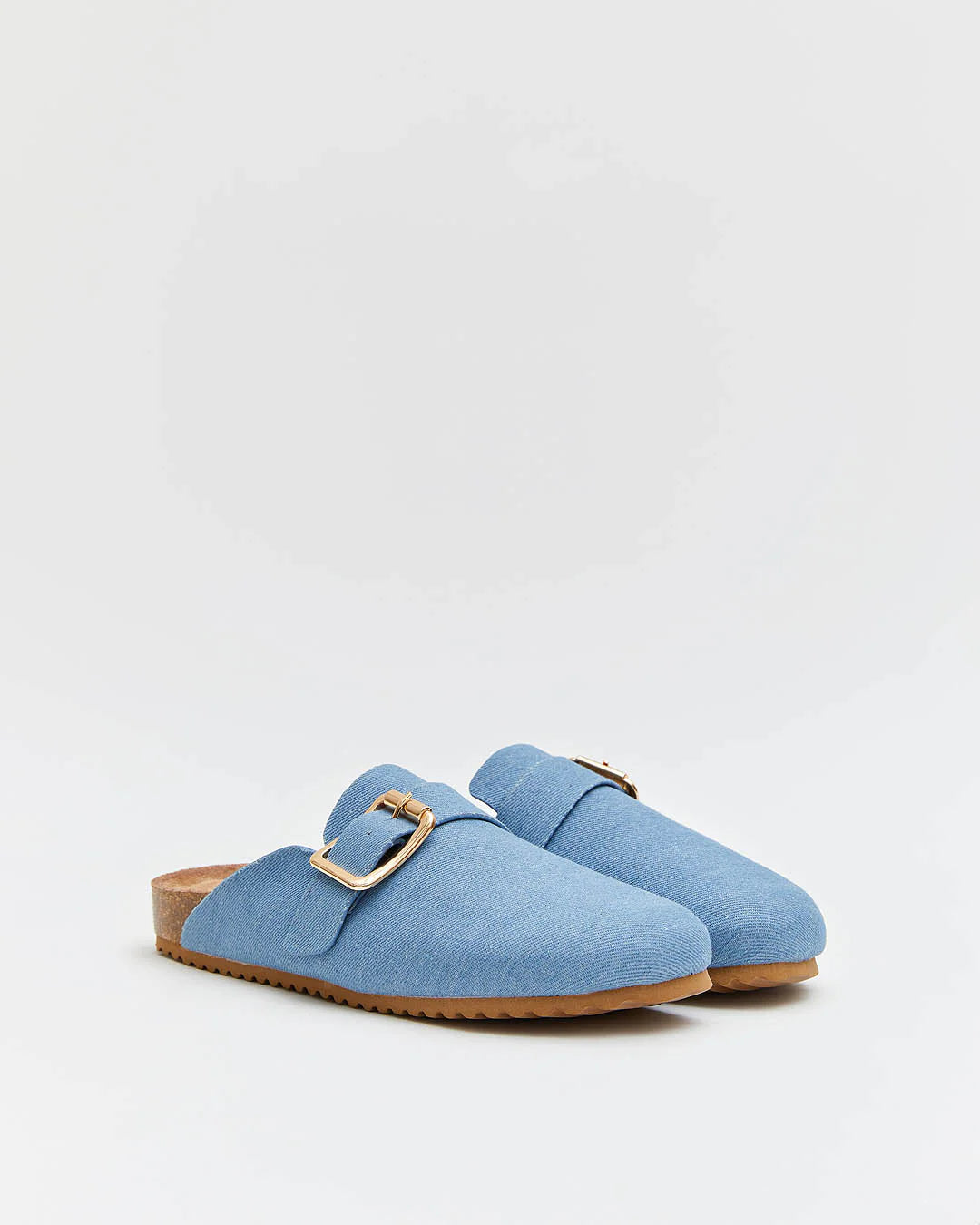 SANDALIA VERONICA BLUE