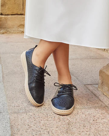 ZAPATO MARIA DOLORES BLACK