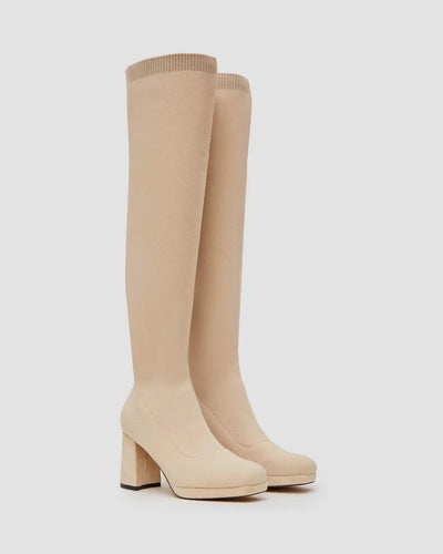 BOTA HIGH RUBI BEIGE