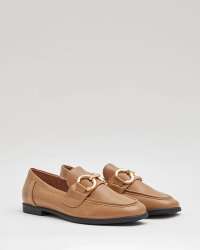 ZAPATO ANAIS CAMEL