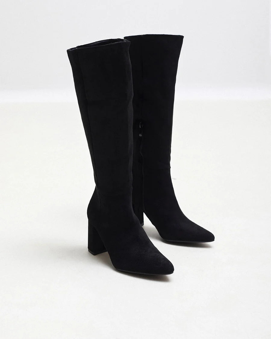 BOTA HIGH SARA BLACK