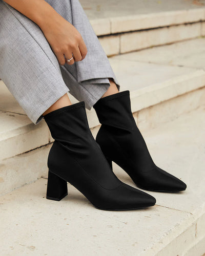 BOTIN AVERY BLACK