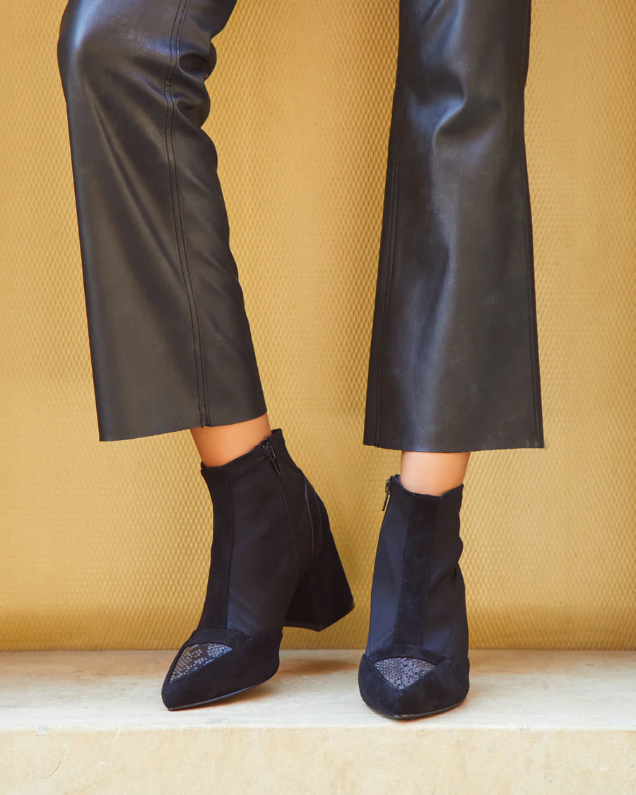 BOTIN ANIS BLACK