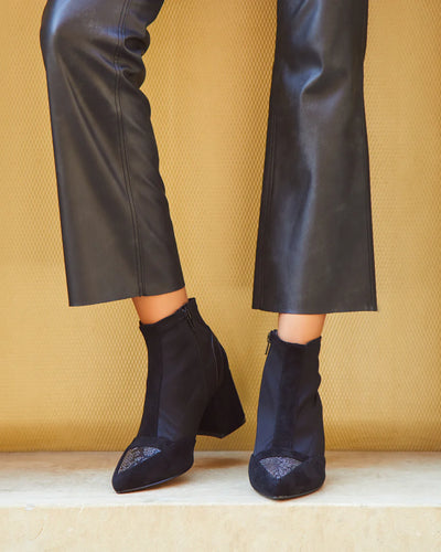 BOTIN ANIS BLACK