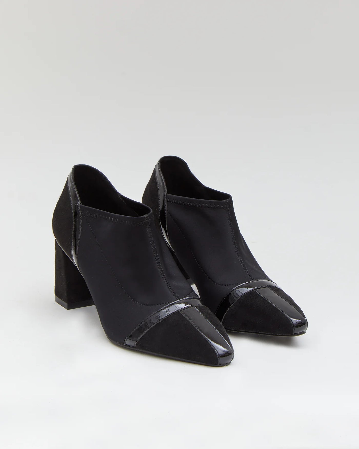 BOTIN ANDY BLACK