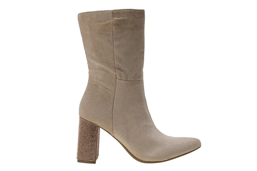 BOTIN ACALIA BEIGE