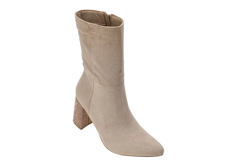 BOTIN ACALIA BEIGE