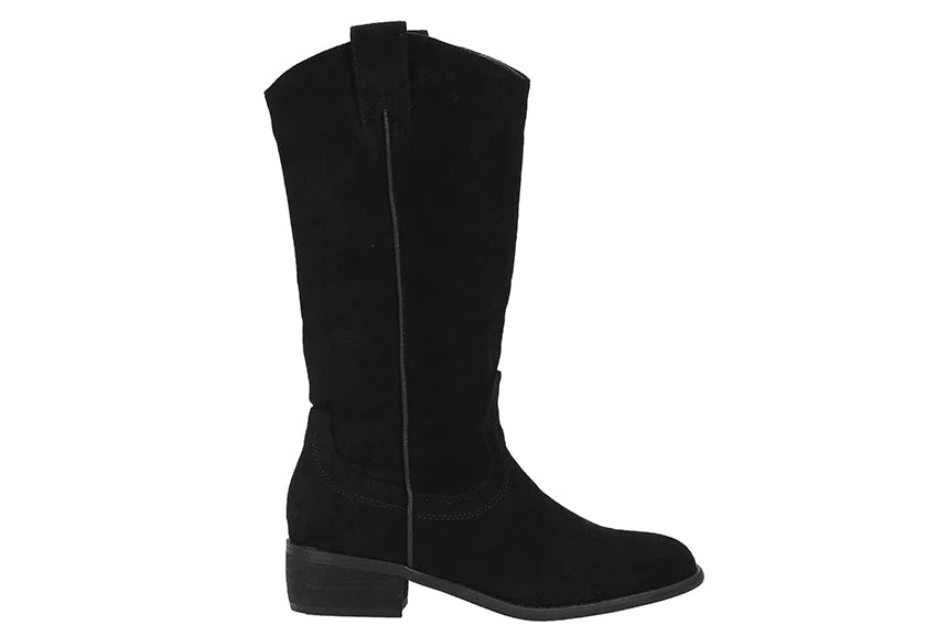 Bota Campera Zarza BLACK