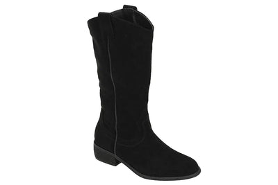 Bota Campera Zarza BLACK