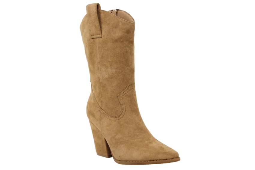 BOTA NELA CAMEL