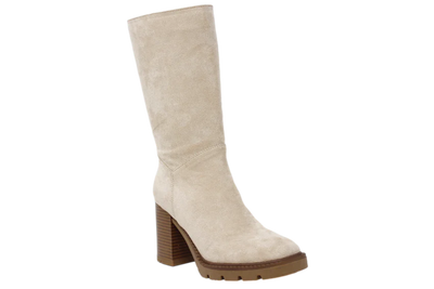 BOTA OLGA BEIGE