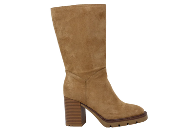 BOTA OLGA CAMEL