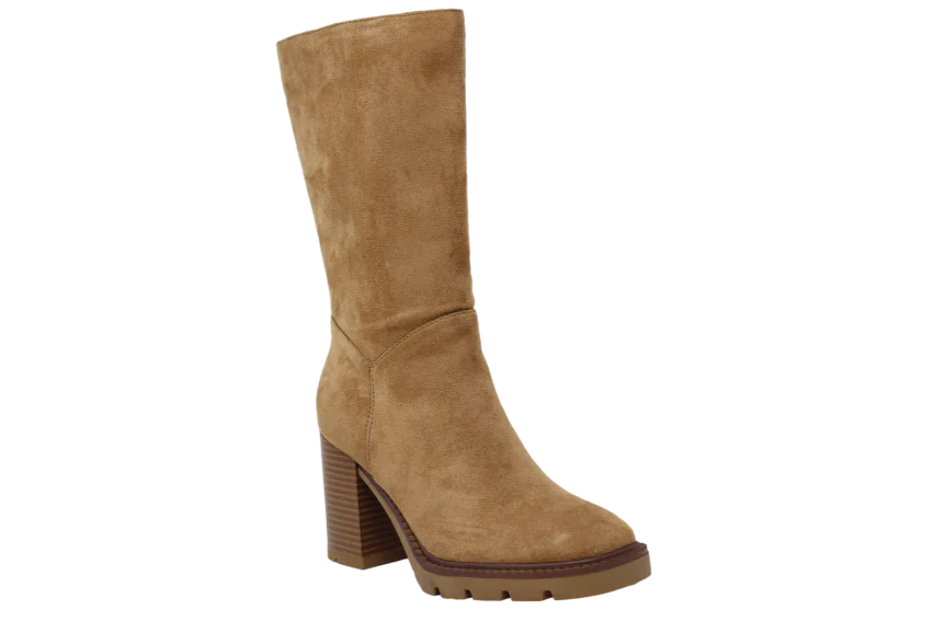 BOTA OLGA CAMEL