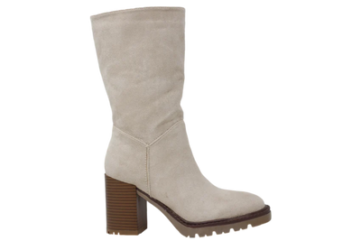 BOTA OLGA BEIGE