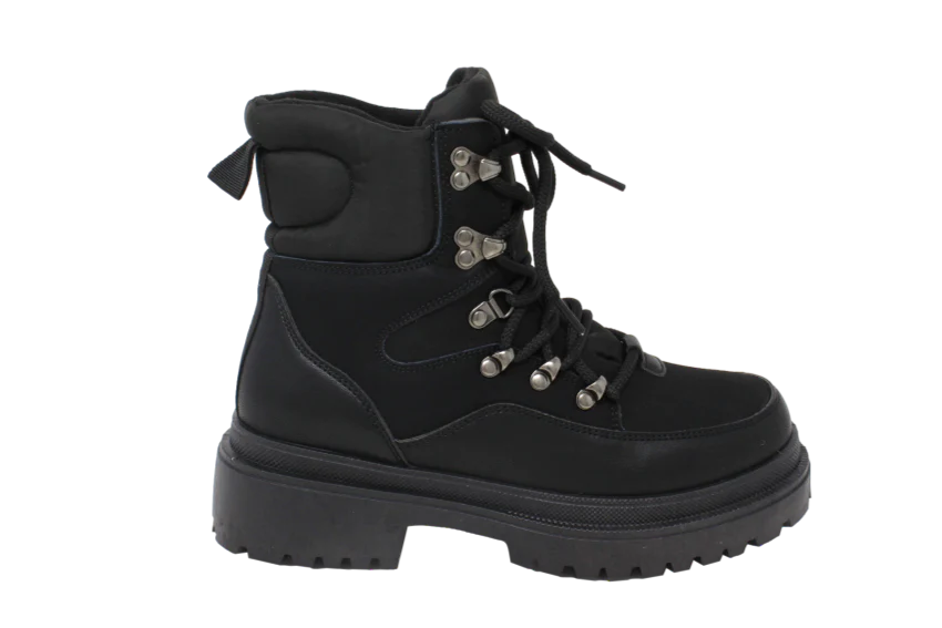 BOTIN MARINA BLACK