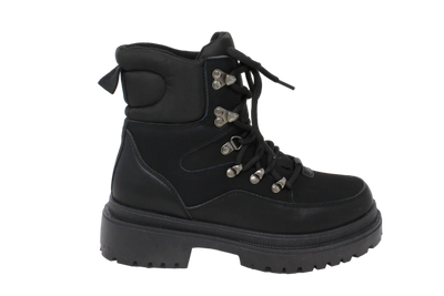 BOTIN MARINA BLACK