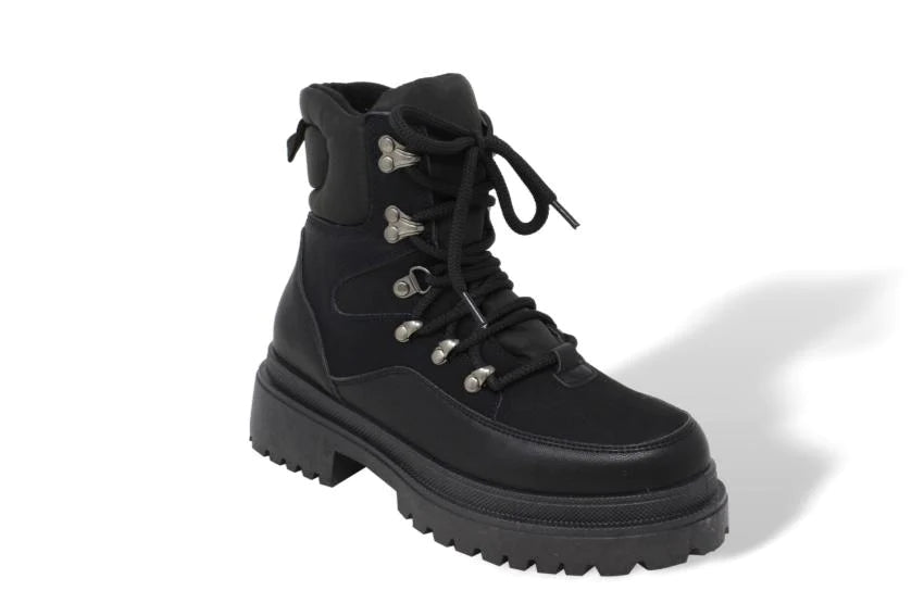 BOTIN MARINA BLACK