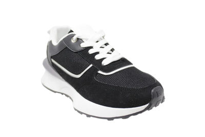 Sneaker Phas BLACK