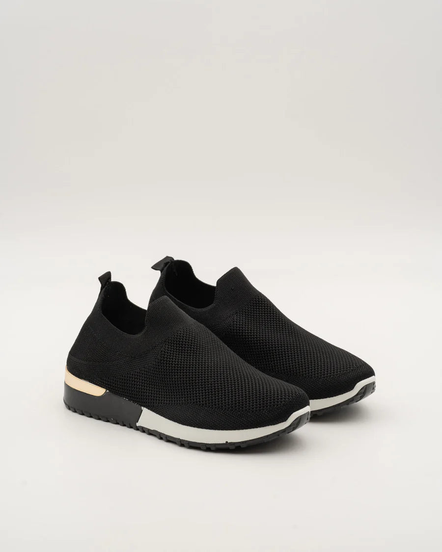 SNEAKER VEGA BLACK