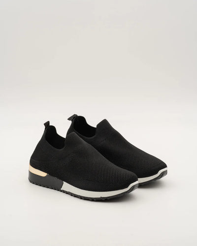 SNEAKER VEGA BLACK