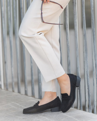 ZAPATO SANDRA BLACK