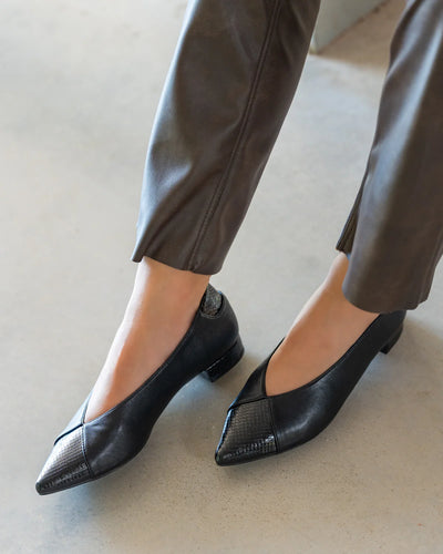 ZAPATO ANISA BLACK