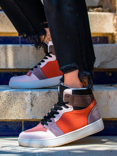 Sneaker Pure Teja - MMShoes