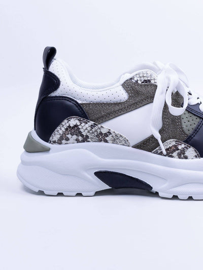 Sneaker Hemmy Croc - MMShoes