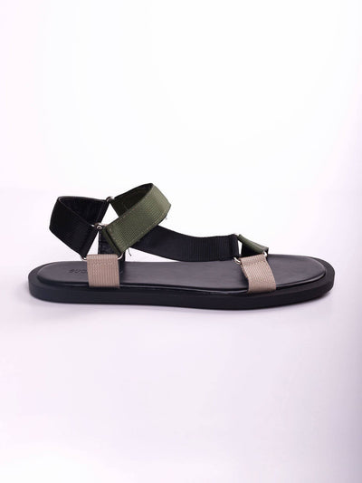 Sandalia Velcro - MMShoes