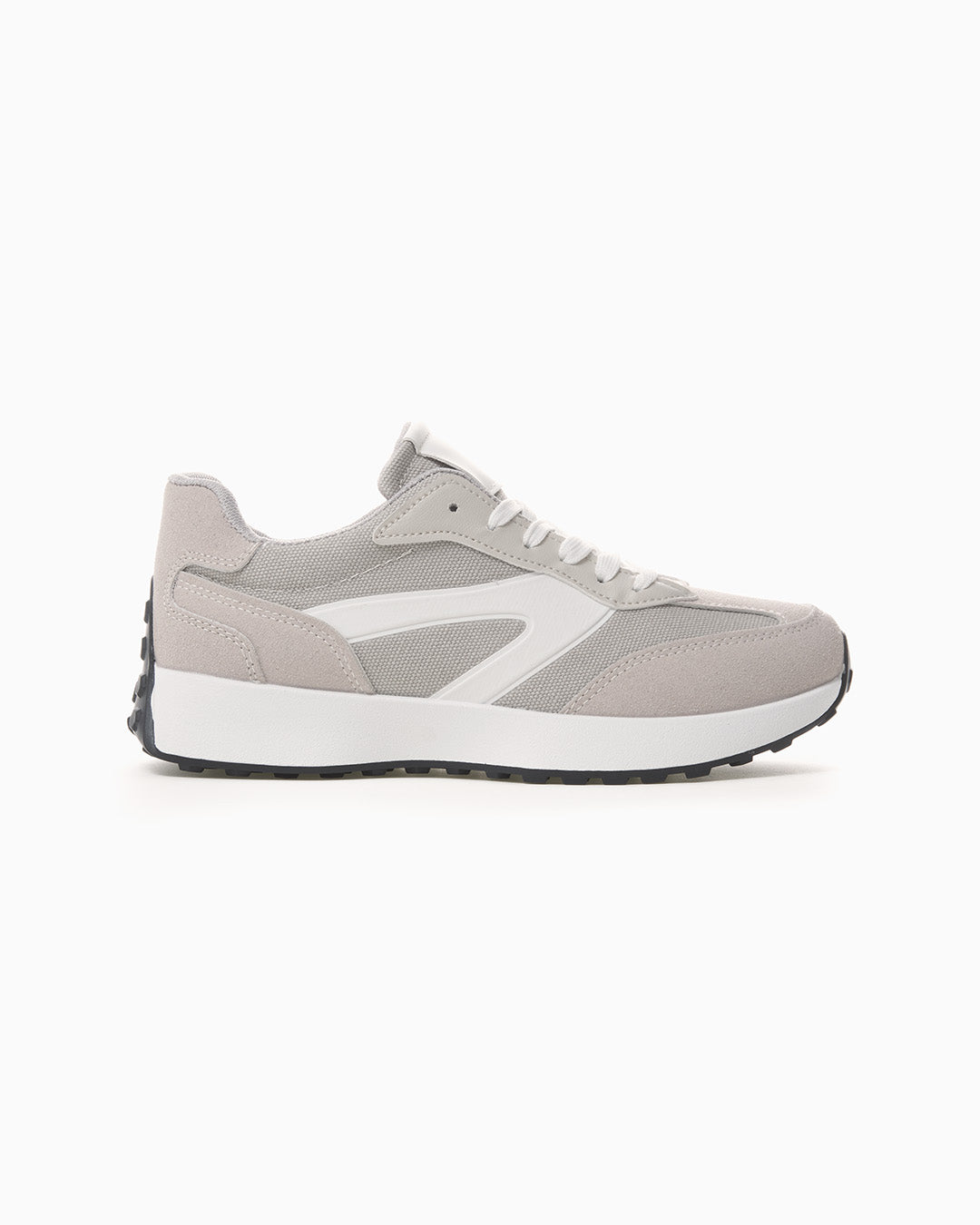 Sneaker Alcoa Gris