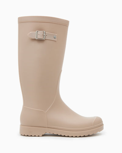 Bota Agua Lleida Beige