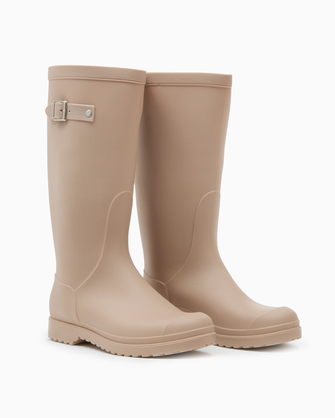 Bota Agua Lleida Beige