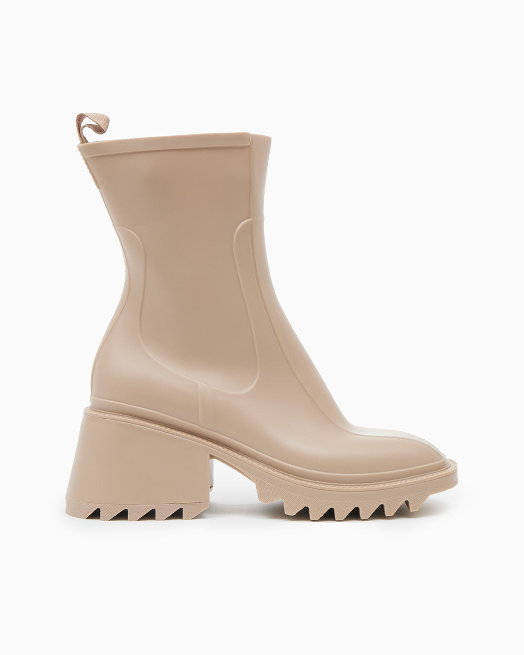 Bota Agua Sadie Beige