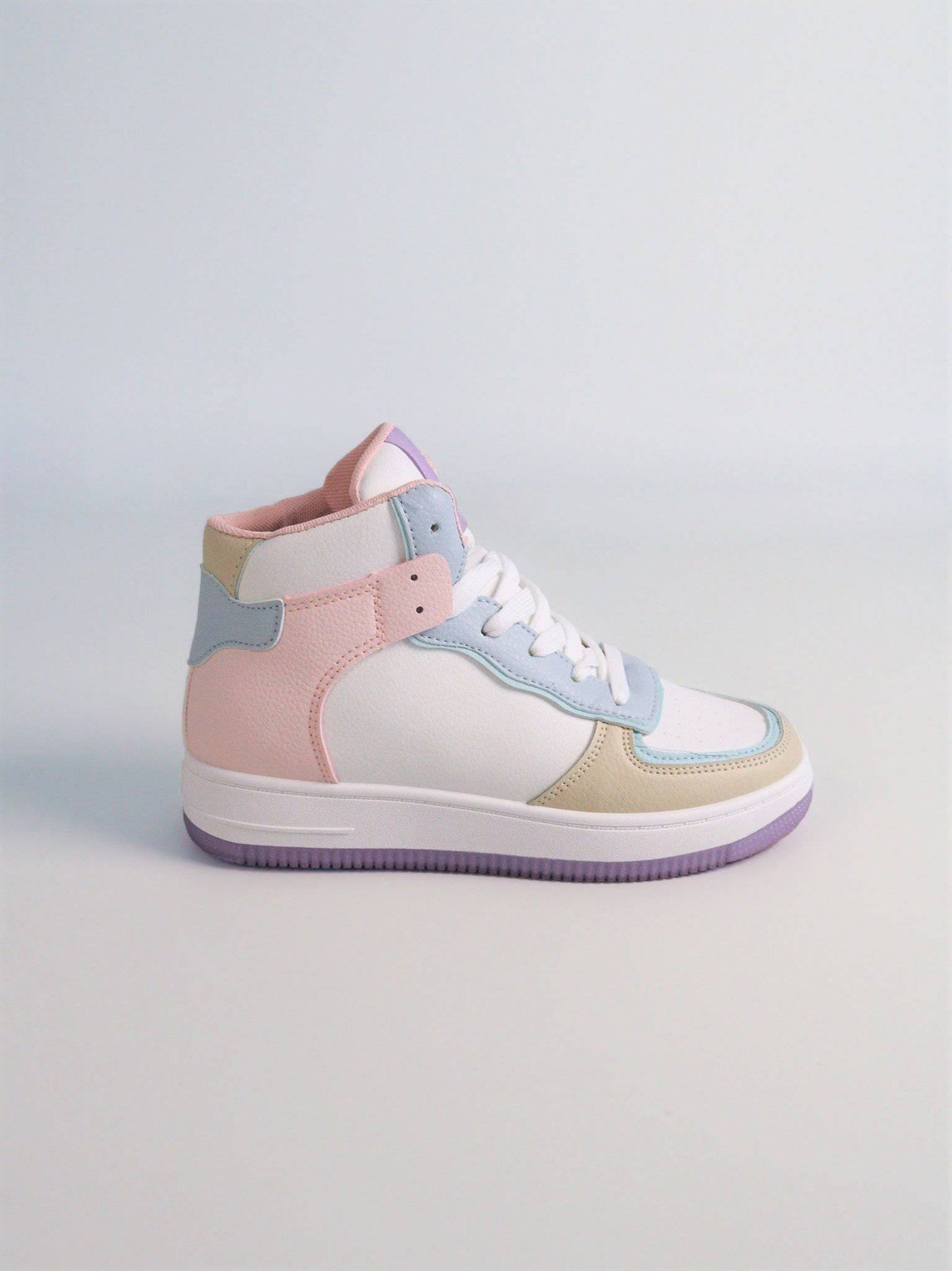 Sneaker Max P Pink - MMShoes
