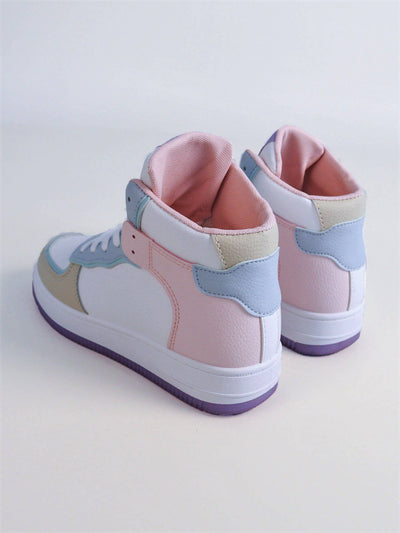 Sneaker Max P Pink - MMShoes