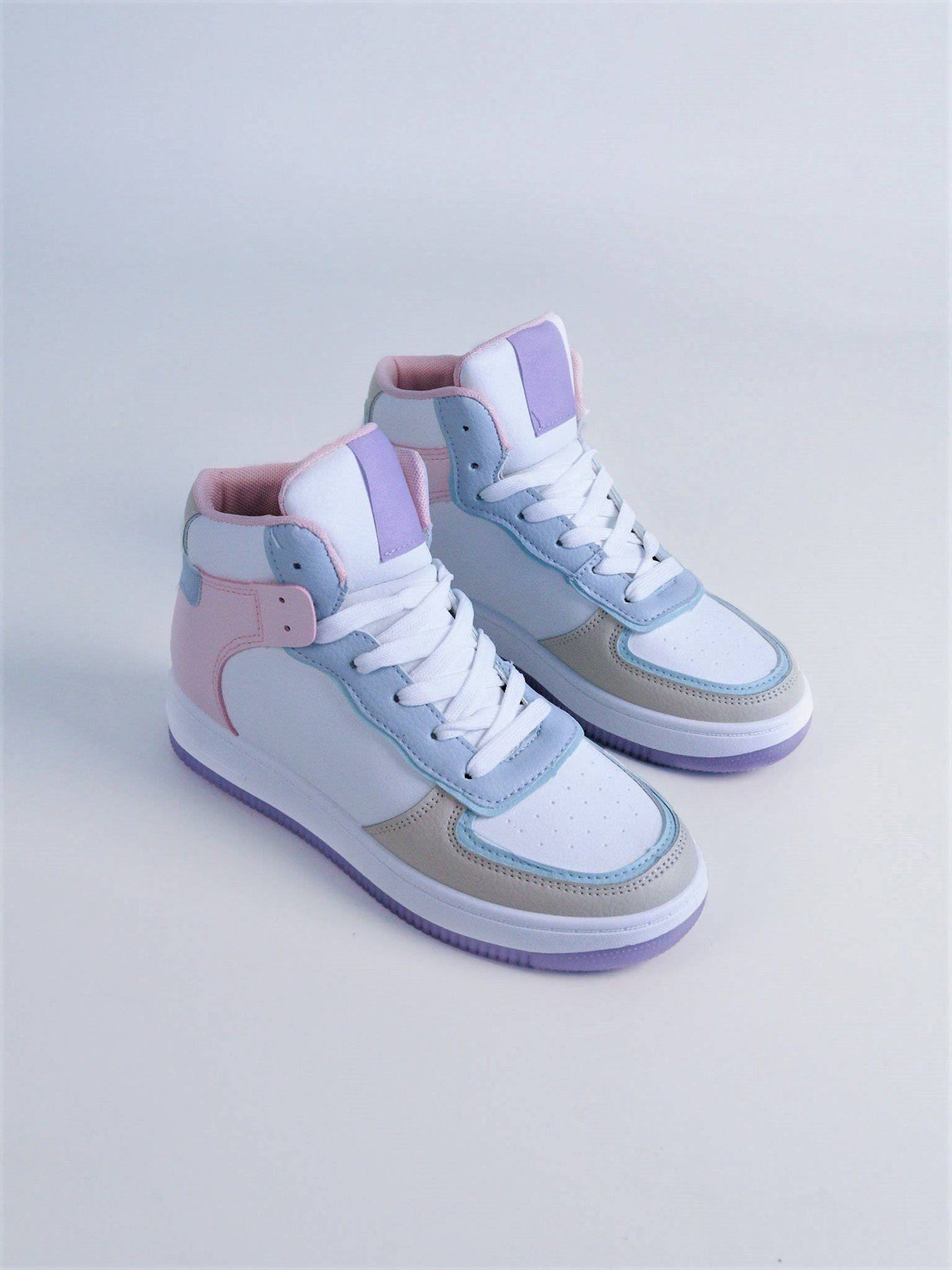 Sneaker Max P Pink - MMShoes