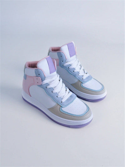 Sneaker Max P Pink - MMShoes