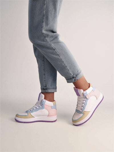 Sneaker Max P Pink - MMShoes
