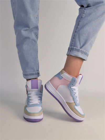Sneaker Max P Pink - MMShoes