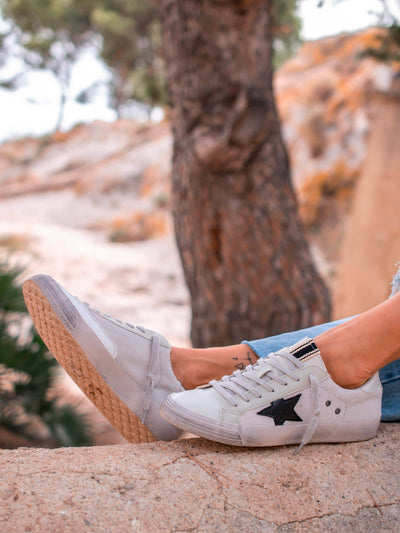 Bamba STAR Crudo - MMShoes