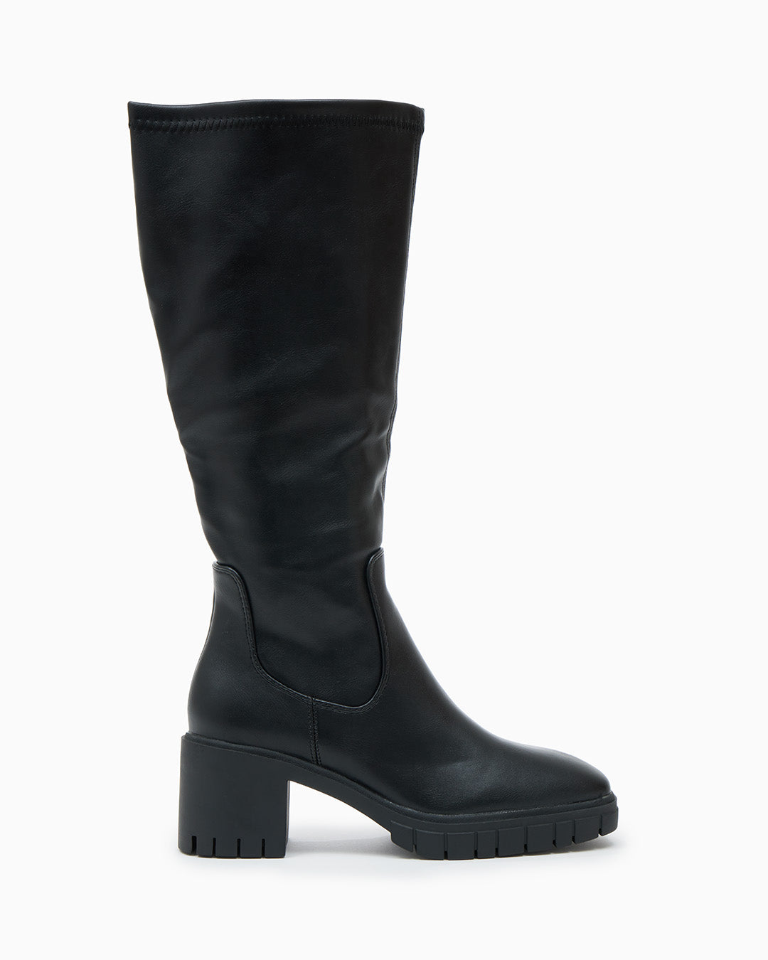 Bota Meta Negra