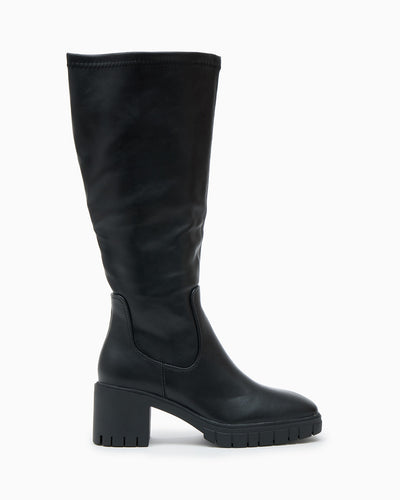 Bota Meta Negra