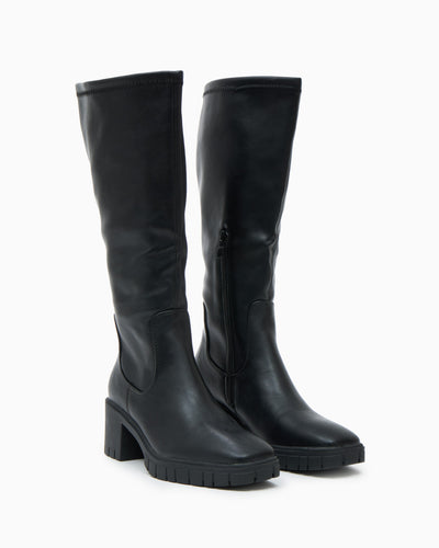 Bota Meta Negra