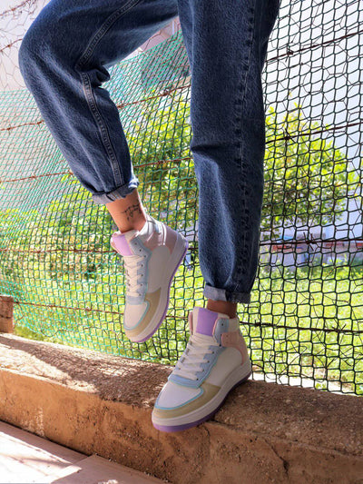 Sneaker Max P Pink - MMShoes