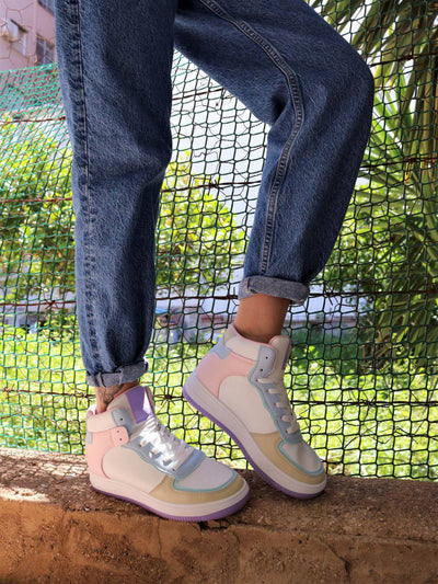 Sneaker Max P Pink - MMShoes