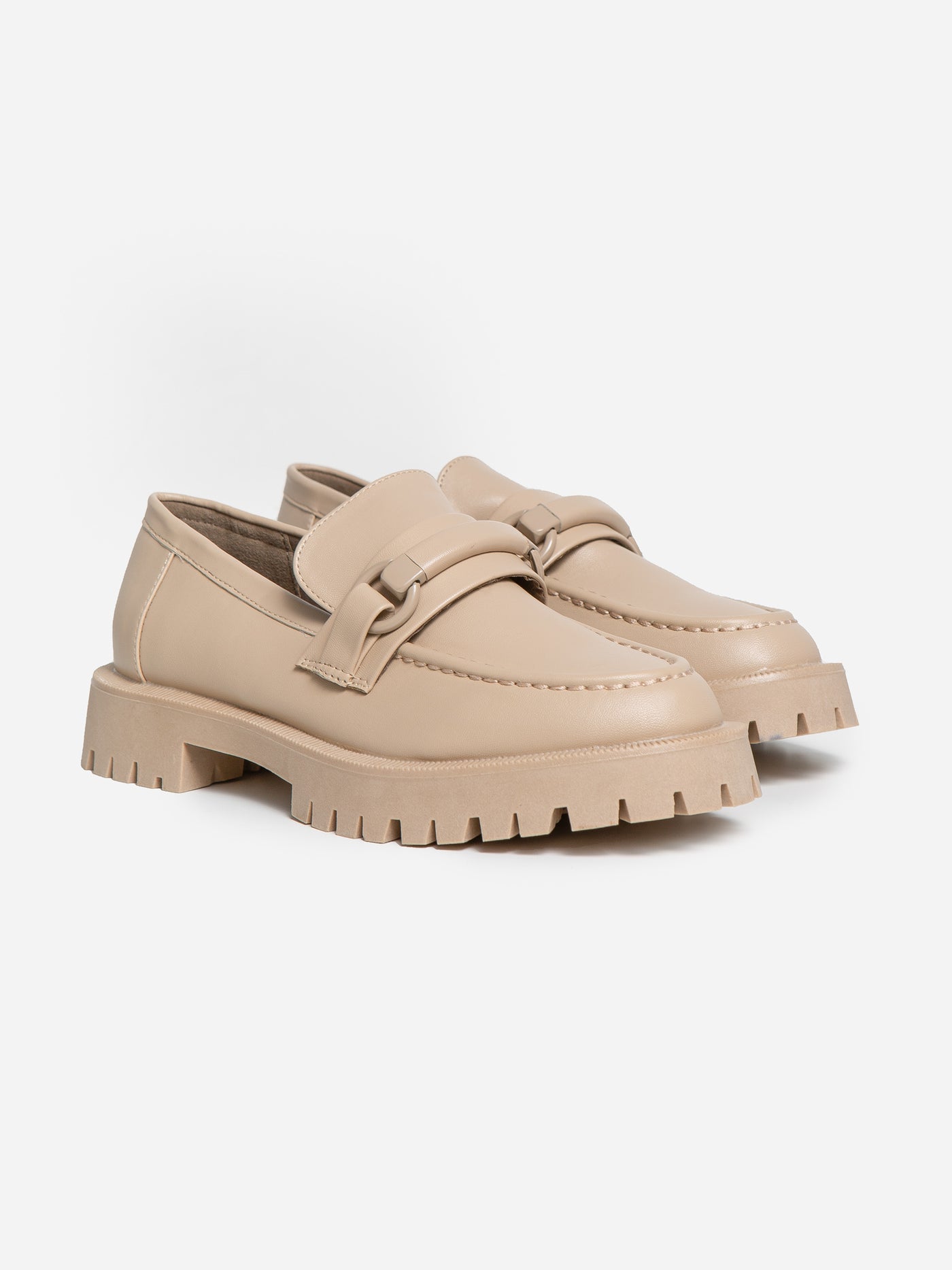 Zapato Armony Crudo